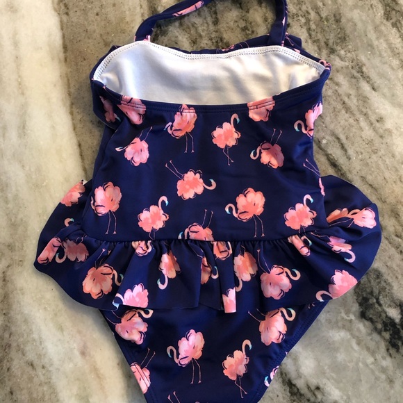 Jamie and jack swim suit - Picture 2 of 3